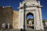 Arco Clementino ad Ancona