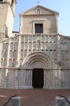 Santa Maria della Piazza in Ancona