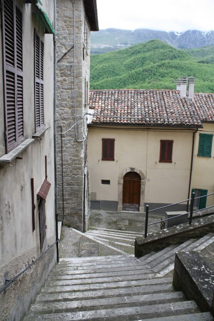 Arquata del Tronto