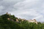 Arquata del Tronto panorama