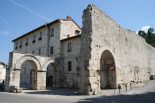 Porta Gemina ad Ascoli Piceno