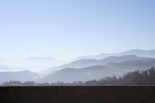 Blick von Urbino
