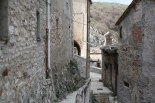 Elcito, comune di San Severino Marche