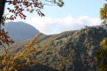 Elcito e il Monte San Vicino