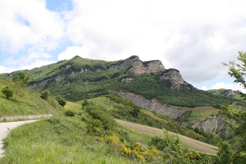 Monte dell'Ascensione