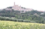 Panorama von Morrovalle