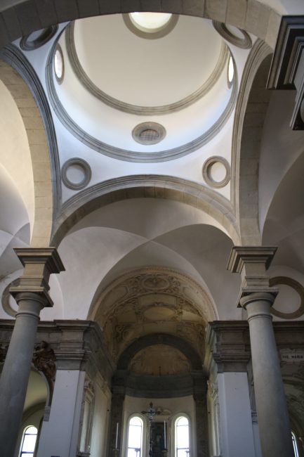 Santa Maria Novella ad Orciano di Pesaro