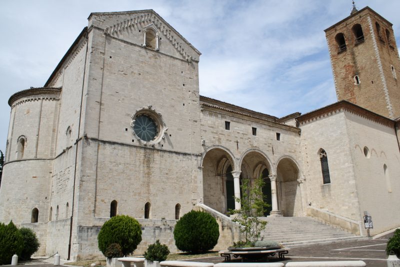 Osimo Cathedral