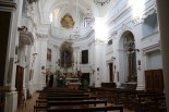 Poggio San Marcello, chiesa di San Nicolò da Bari