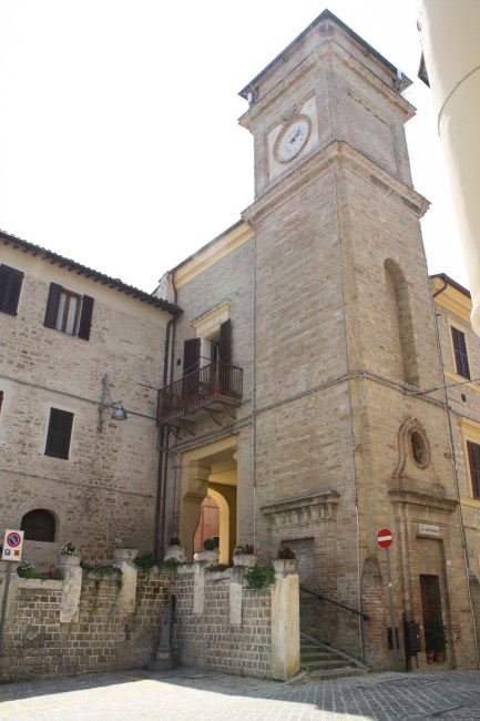 San Paolo di Jesi