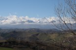 Sibillini aus Castel di Croce