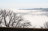 Blick vom Sorbolongo, Gemeinde Sant'Ippolito