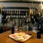 Agriturismo Ca Licozzo - Agriturismo Marche - Gastronomia