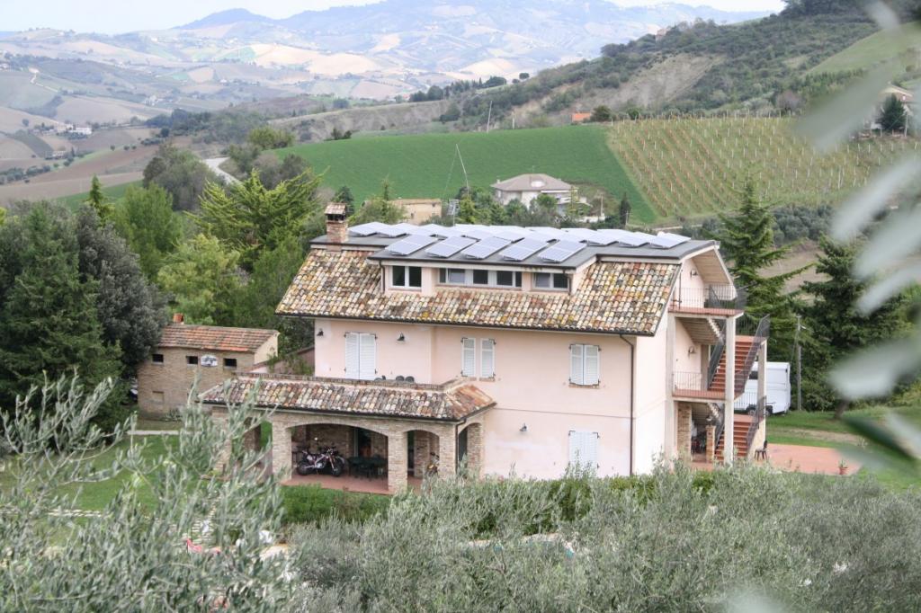 agriturismo fiorenire - Ascoli Piceno