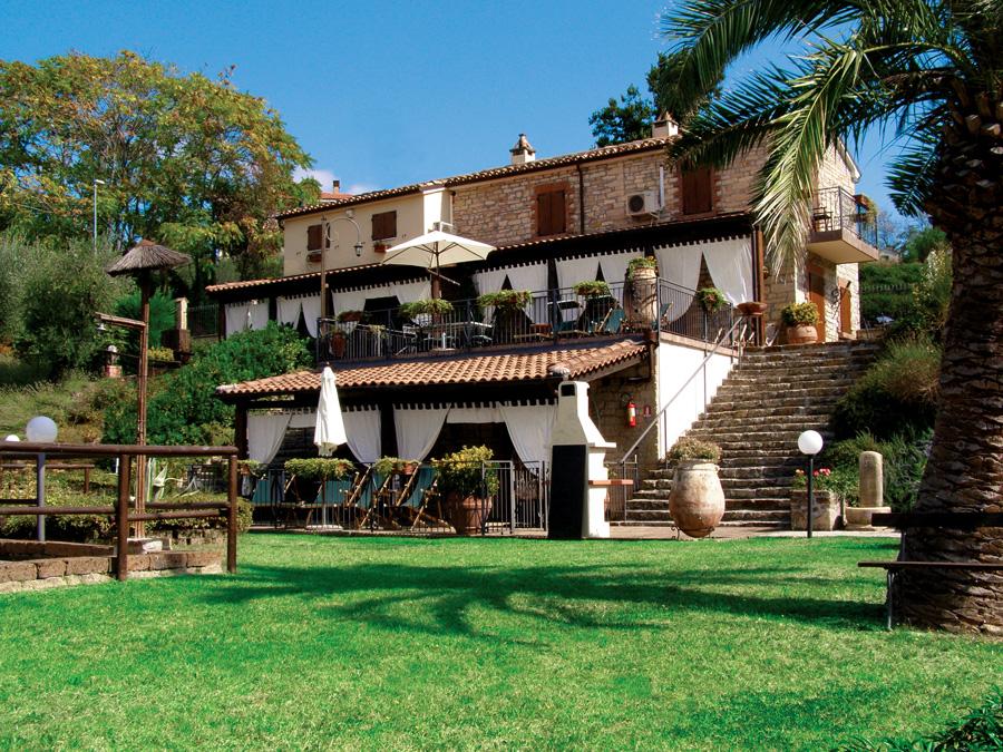 Country House La Valle del Sole