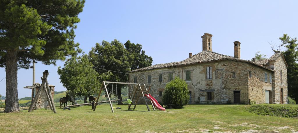 agriturismo Pieve del Colle