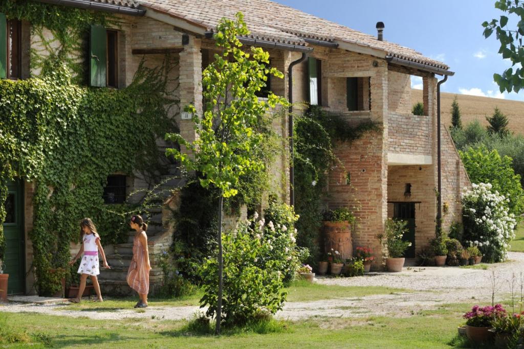 agriturismo ripabianca