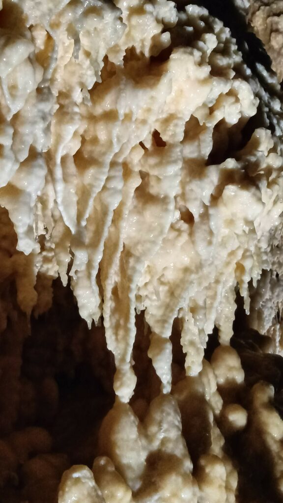 grotte di frasassi