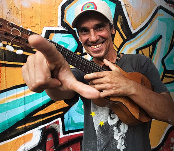 manu chao fermo