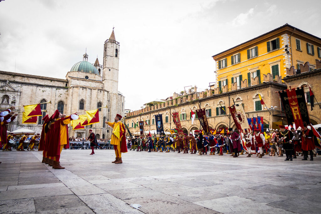 eventi marche quintana ascoli piceno