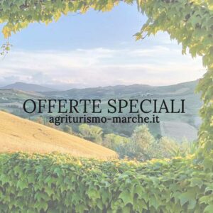 Offerte Agriturismo Marche
