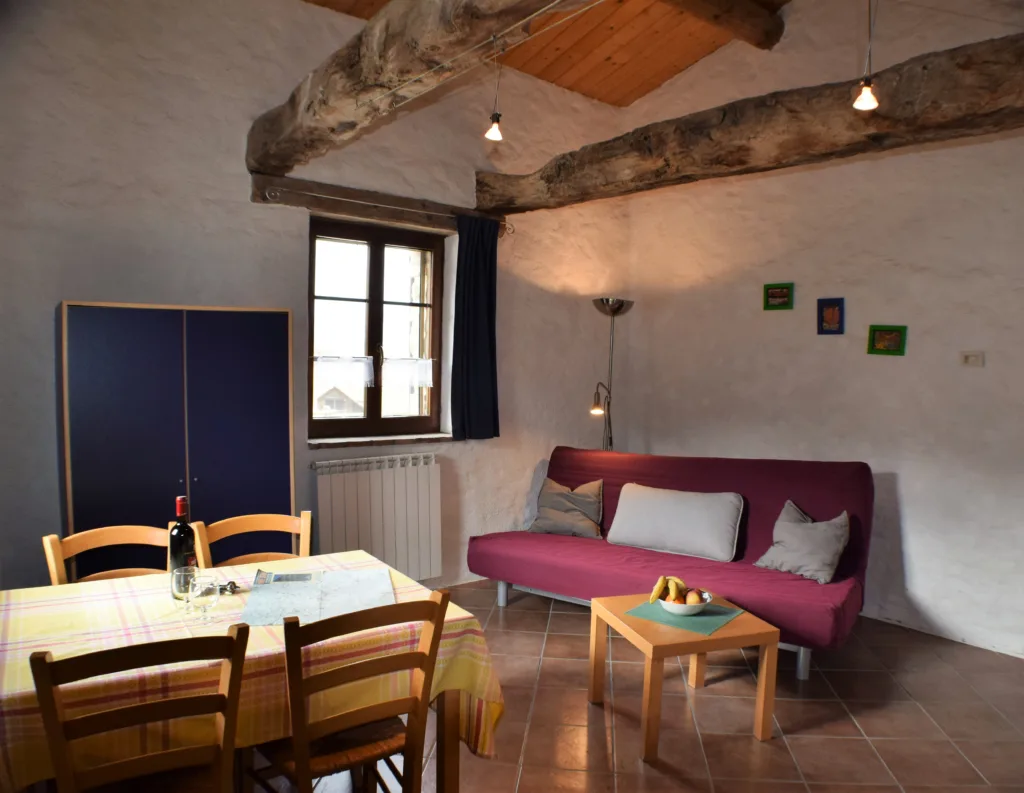 Agriturismo Alla vecchia Quercia - Pergola (PU) - Agriturismo Marche