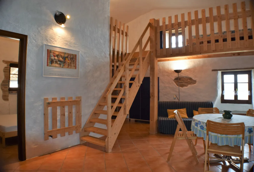 Agriturismo Alla vecchia Quercia - Pergola (PU) - Agriturismo Marche