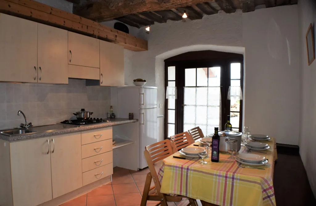Agriturismo Alla vecchia Quercia - Pergola (PU) - Agriturismo Marche