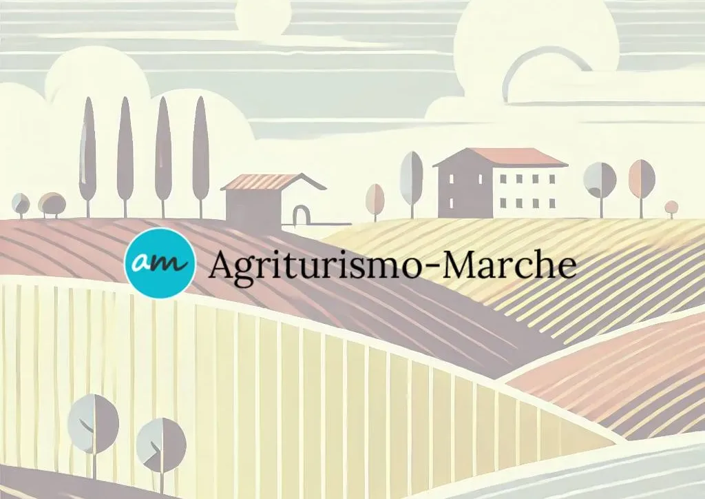 opportunità di finanziamento per agriturismi Marche 2025