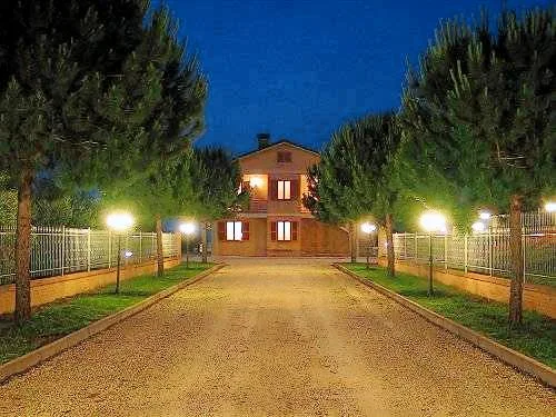 Agriturismo Sogno D'estate - Potenza Picena (MC)