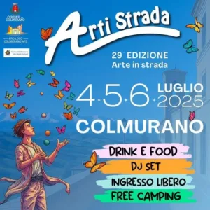 eventi marche luglio 2025