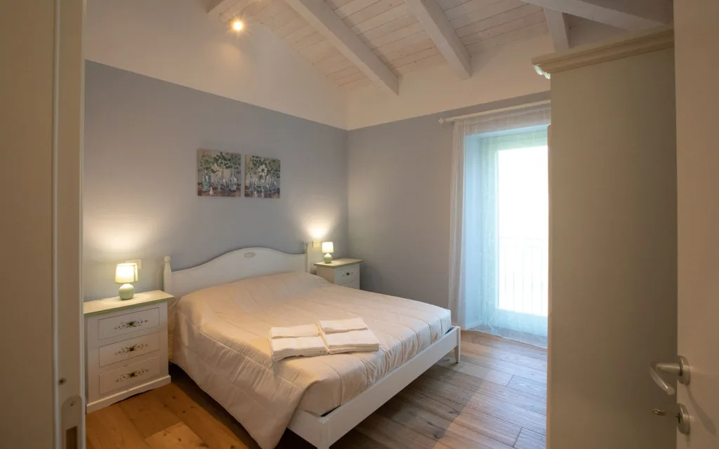 Agriturismo San Filippo Neri - Castignano (AP) - Agriturismo Marche