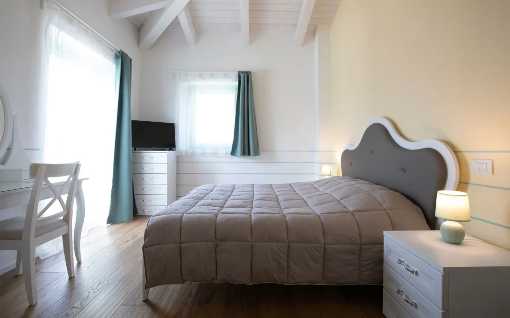 Agriturismo San Filippo Neri - Castignano (AP) - Agriturismo Marche