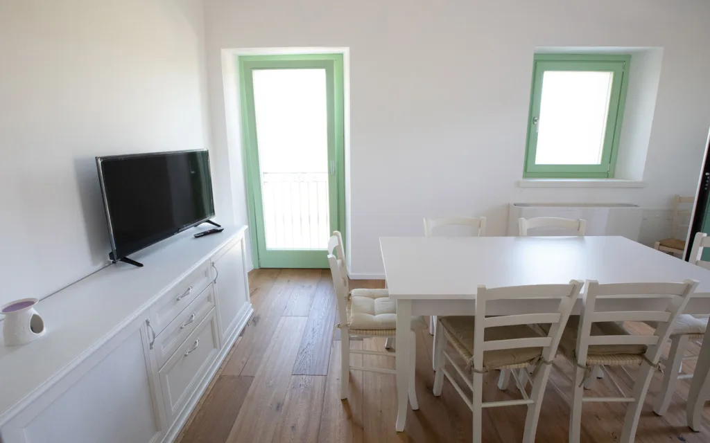 Agriturismo San Filippo Neri - Castignano (AP) - Agriturismo Marche - Appartamento