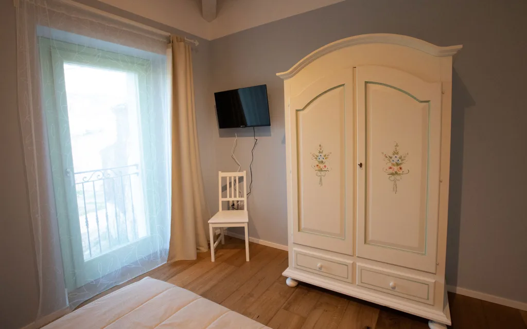Agriturismo San Filippo Neri - Castignano (AP) - Agriturismo Marche